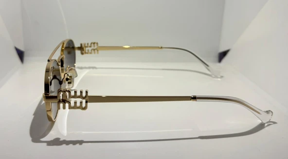 Miu Miu Smu54zs  Kadın Güneş Gözlüğü - 7