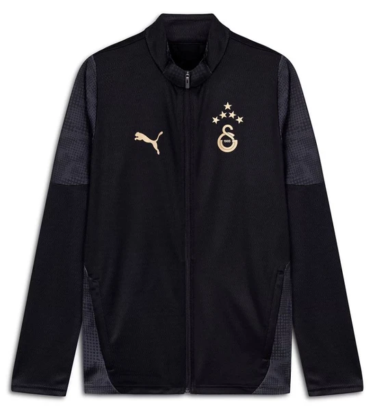 Galatasaray 25/26 A Takım Antrenman Ceket Forma - Resim 2