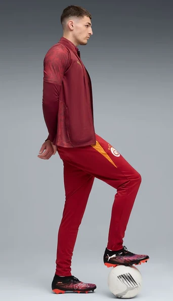 Galatasaray 25/26 A Takım Antrenman Ceket Forma - Resim 3