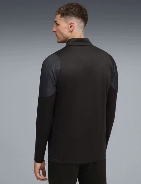 Galatasaray 25/26 A Takım Antrenman Ceket Forma - Resim 8