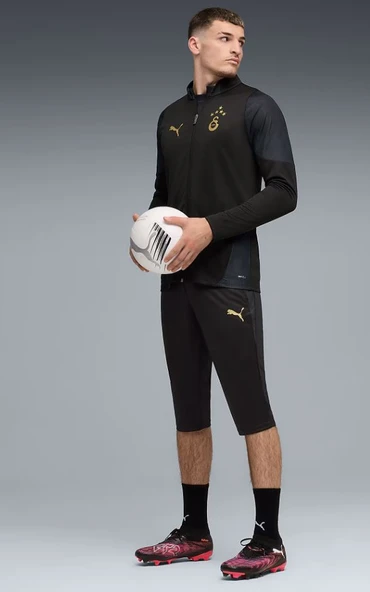 Galatasaray 25/26 A Takım Antrenman Ceket Forma - Resim 9