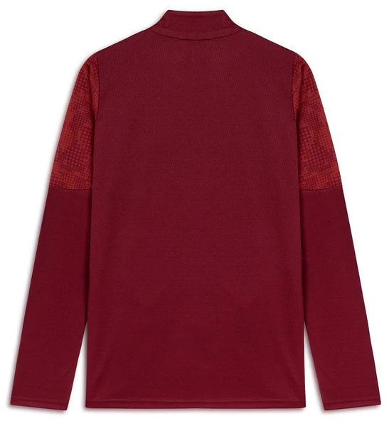 Galatasaray 25/26 A Takım Antrenman Ceket Forma - Resim 10