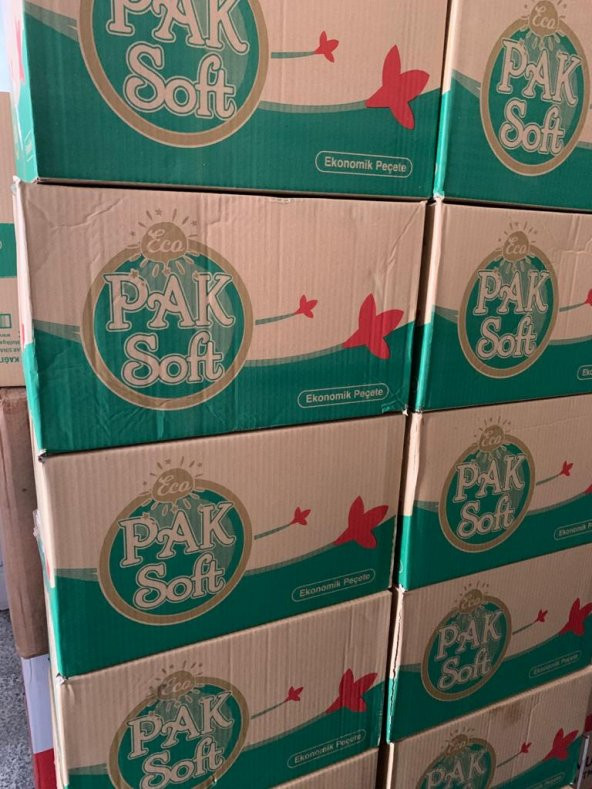 PEÇETE KARE PEÇETE 32 PAKET 1 KOLİ ÜCRETSZ KARGO - 3