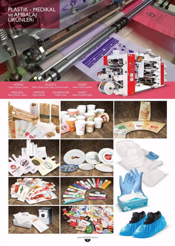 KİLİTLİ POŞET 11*14 1.000Lİ PAKET ÜCRETSİZ KARGO - 2