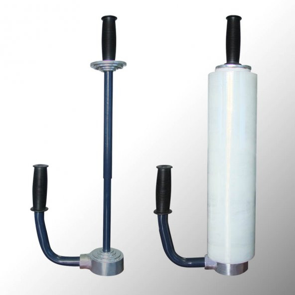 STREÇ SARMA APARATI DEMİR - 2