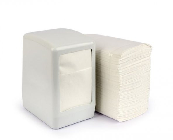 Dispenser Peçete 150li 18 Paket