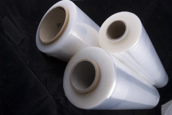 PALET STREÇ FİLM 50 CM 17 MİKRON 2 KG ÜCRETSİZ KARGO ! - 2