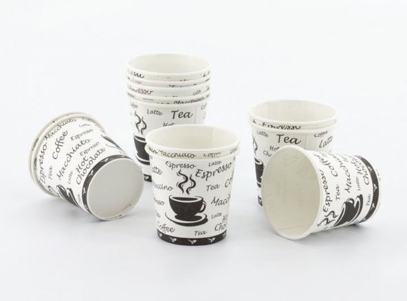 6 OZ KAĞIT BARDAK KARTON BARDAK 3000Lİ 1 KOLİ ÜCRETSİZ KARGO