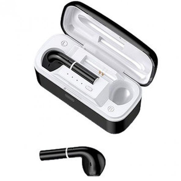 Joyroom JR-T06 TWS Kablosuz Kulaklık 5.0 BT - 2