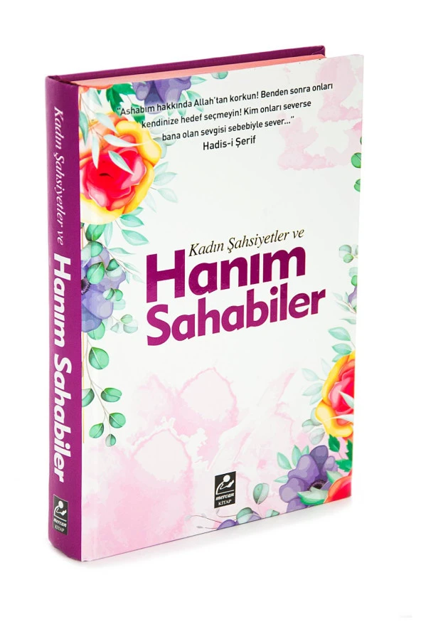 Kadın Şahsiyetler ve Hanım Sahabiler - Harun Yıldırım