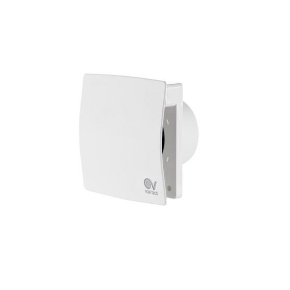Vortice Punto Evo Flexo 100-4 LL 1S Çamaşırhane Bodrum Mutfak Banyo Fanı Tasarruflu Kesintisiz Çalışma Sessiz 9 W 90 m3/h Havalandırma AGMair Agm - 6
