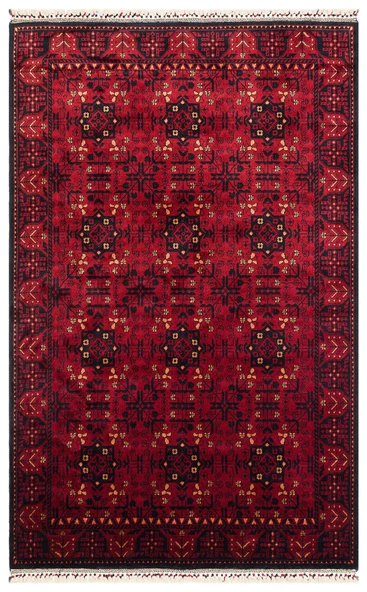 EKO/NOSTALJİ HALI/952 RED/200X300