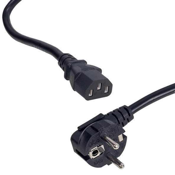 Powermaster Pm-26081 3X1 Mm 2,5 Metre C7 Power Kablo