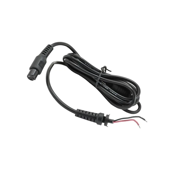 DC Kablo 3 Pin (1.5 Mt.) - 2