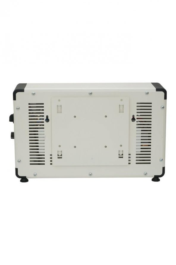 Electrokonfor Heatbox Board 3000W Fanlı Isıtıcı Krem - 4