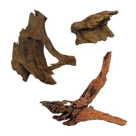 Mangrove Akvaryum Kütüğü M 25-35 cm ürün görseli