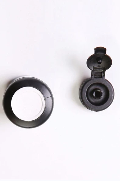 CrystalPro Flora Carbon 125 ml Akvaryum Yosun Giderici Skt :09/2028 - Resim 3