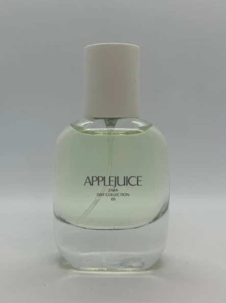 ZARA APPLEJUICE EDT 30 ML (1.0 FL. OZ). KADIN PARFÜM - Resim 2