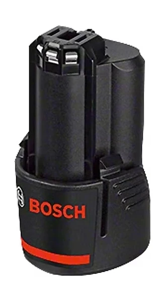 Bosch Professional Gba 12V 3.0Ah Akü - 1600A00X79 ürün görseli