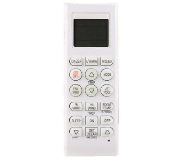 Arçelik AKB73315608 Klima Kumandası