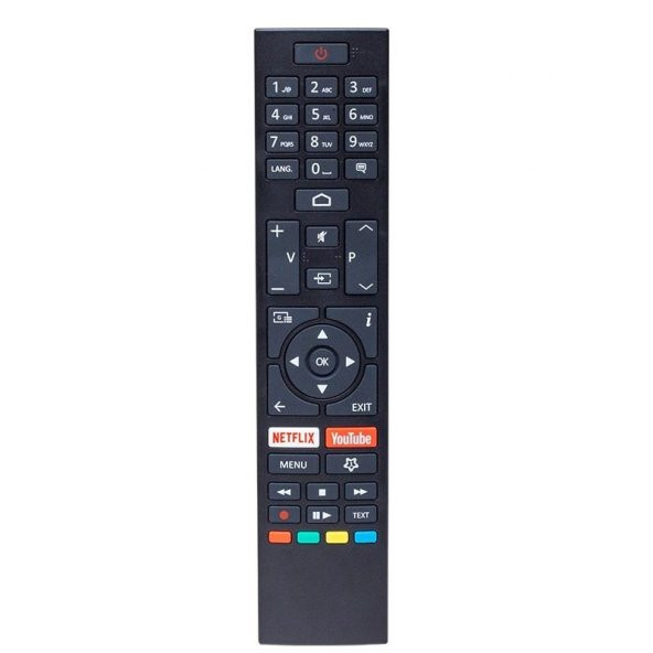 TOSHİBA CT- 8556 Lcd Led Televizyon Kumandası