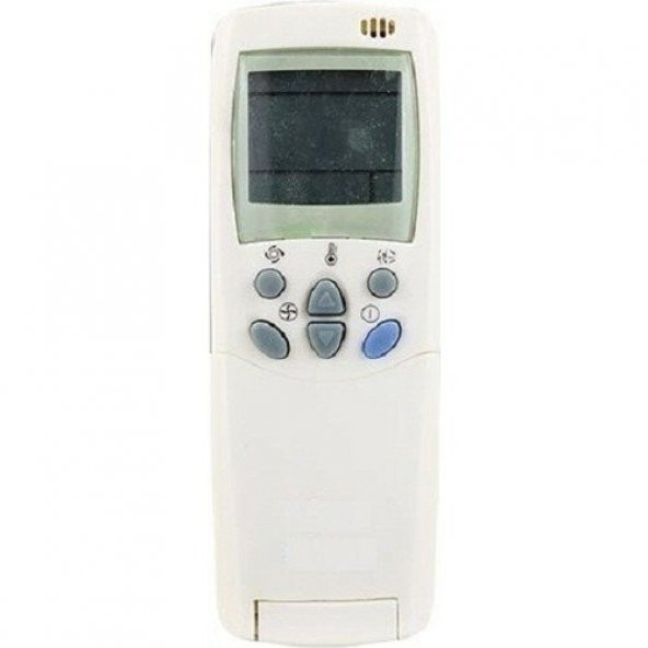 Altus ALK 5122 Klima Kumandası