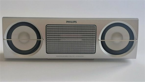 Philips CS-700 Center Hoparlör