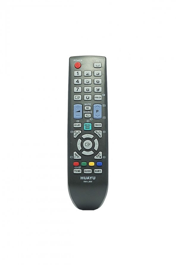 Lcd Led Tv Kumanda Rm-l800