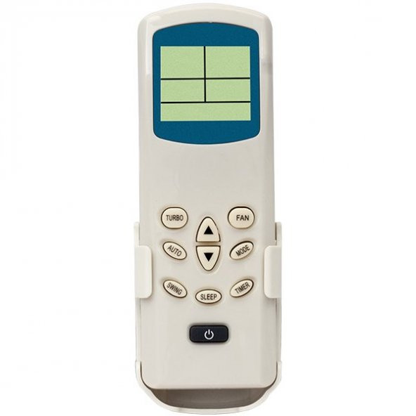 Coolline RA 09HP-RA 12HP-RA 18HP-RA 24HP Klima Kumandas