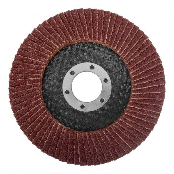 MEŞEM 115x22x40 KUM FLAP DİSK ZIMPARA