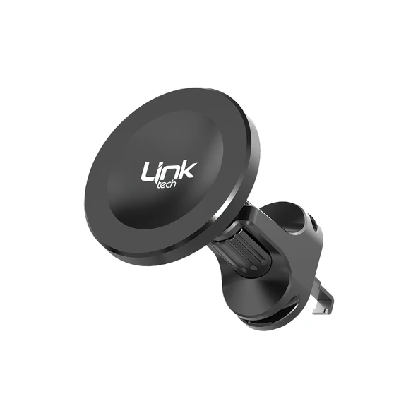 LinkTech H760 Premium Mıknatıslı Araç İçi Telefon Tutucu - 1