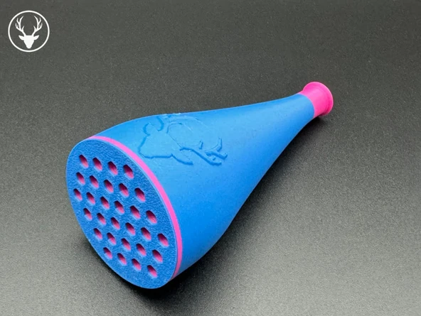 Baloncuk Köpük Yapıcı Köpük Oyuncağı Baloncuk Makinesi Eğlenceli Köpük Baloncuk Üfleme - 2