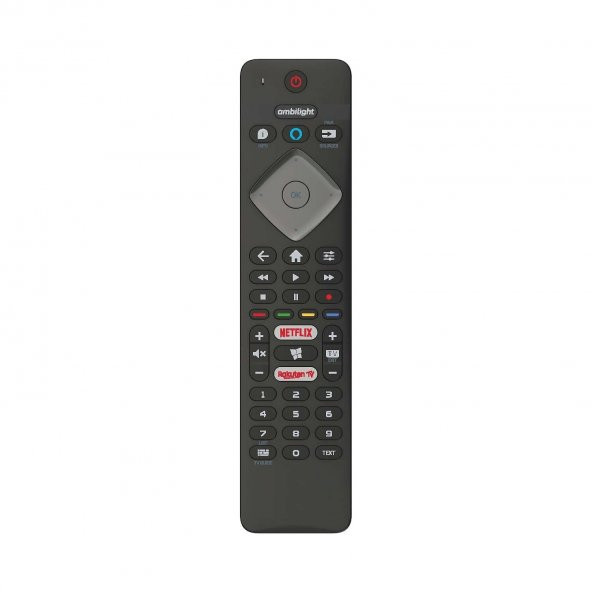 Philips 70PUS7805 Ambilightlı 4K Smart Led TV Kumandası