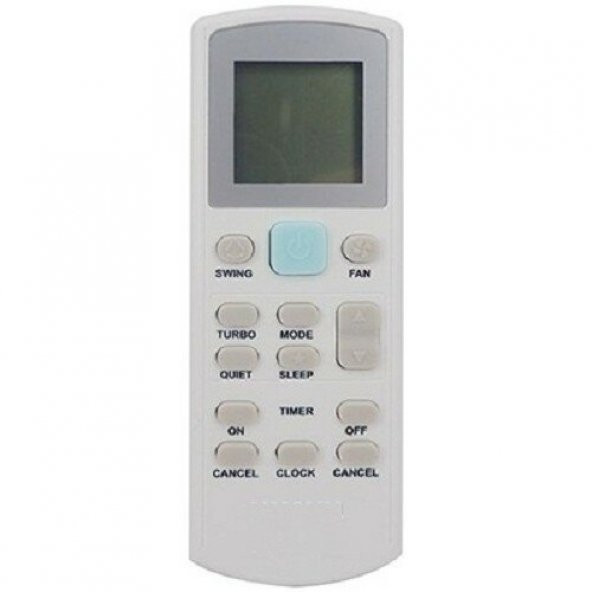 DAİKİN ARXN60MV1B7 İnverter Klima Kumandası