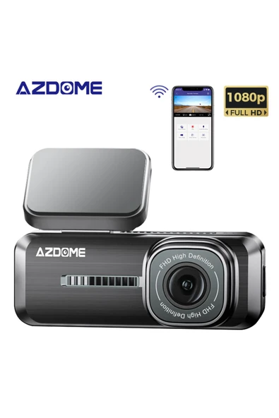 Azdome M200 Full HD Arka Araç Kamerası - 2