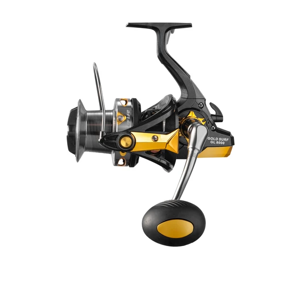 Effe Gold Surf GL 8000 Olta Makinesi ürün görseli 1