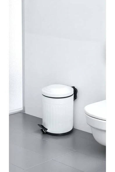BEYAZ-14405-B 4LÜ BANYO ST. (VINTAGE) - 7