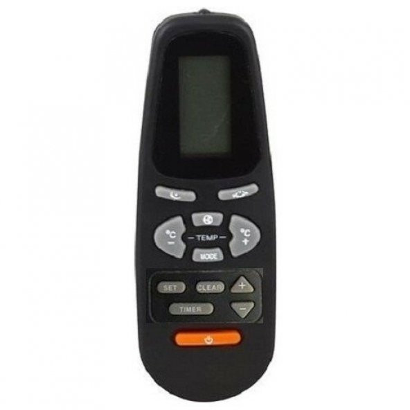 BOSCH B1ZKI 12105 01 Klima Kumandası