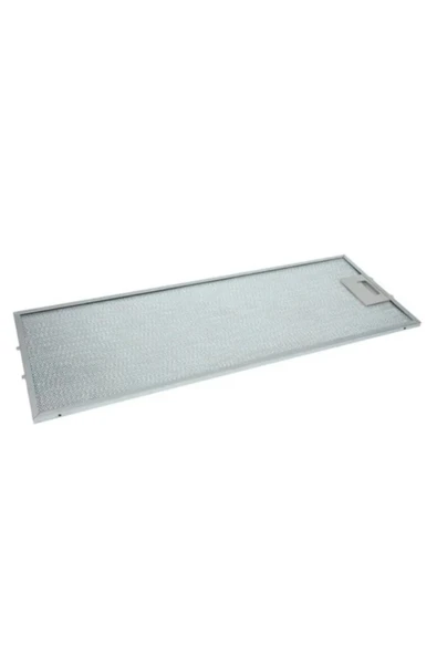 Davlumbaz & Aspiratör Metal Filtresi 51.50 X 20.50 Cm - 1