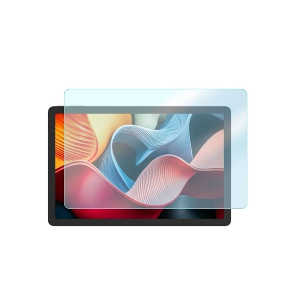 Bufalo Casper VIA L50 / S50 11" Ekran Koruyucu Flexible Esnek Nano - 1
