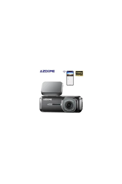 Azdome M200 Full HD Arka Araç Kamerası - 7