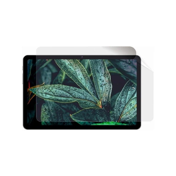 Bufalo Casper VIA L40 10.4" Ekran Koruyucu Flexible Esnek Nano