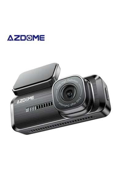 Azdome M200 Full HD Arka Araç Kamerası - 6