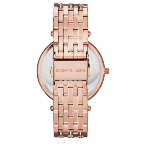 Michael Kors MK3220 Kadın Kol Saati - Resim 3