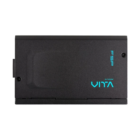 Fsp VITA-BD750 750W 80+ Bronze Full Modüler ATX 3.1 HYB Fan Power Supply - 2