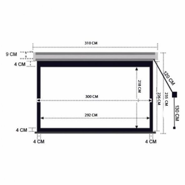 CODEGEN (EX-30) 300x225 MOTORLU KUMANDALI PERDE - 5