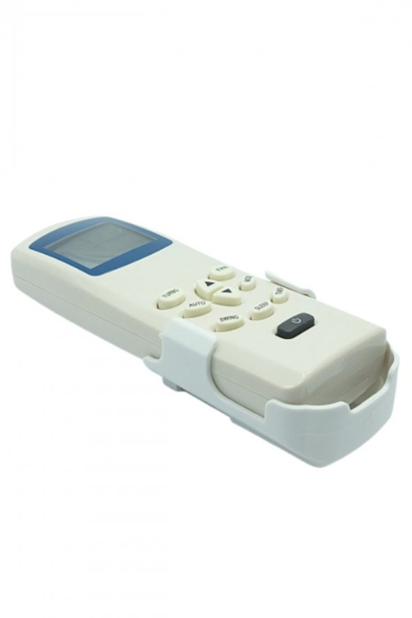 Süper DemirdökümTch-dmr-a2 Klima Kumandası - 4