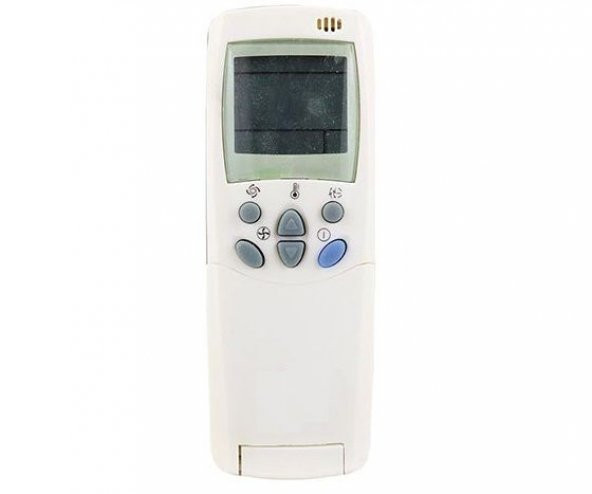 DEMİRDÖKÜM 6711A20039D Klima Kumandası
