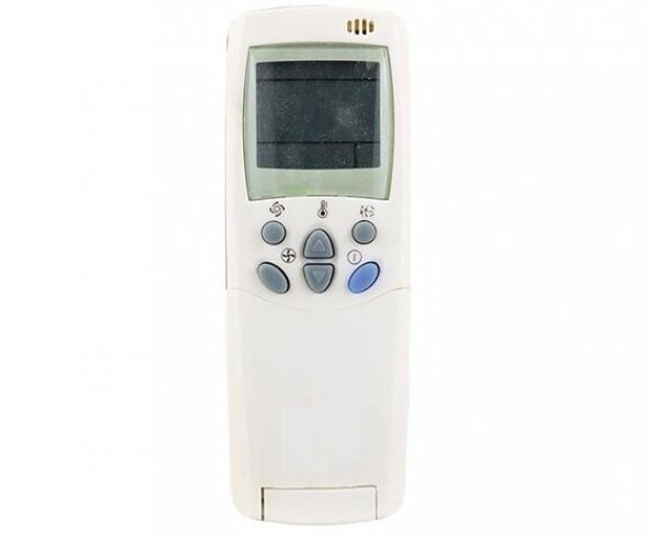 DEMİRDÖKÜM 6711A20039D Klima Kumandası