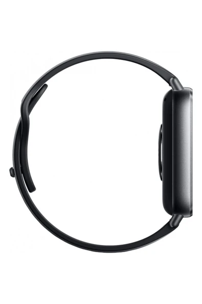 Xiaomi Redmi Watch 5 Active Siyah Akıllı Saat - 3